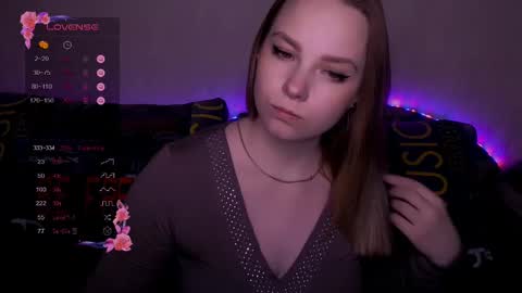 Snapshot of _pando4ka_ chatting on February 21, 6:48 pm pando4ka online show from February 21, 6:48 pm