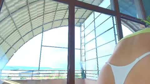 Alisa online show from July 19, 4:37 am