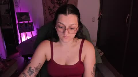 violeta ig  online show from May 5, 3:42 am
