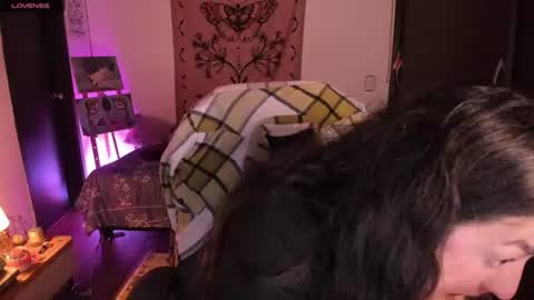 violeta ig  online show from June 15, 4:56 am