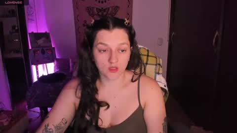 violeta ig  online show from July 7, 3:53 am