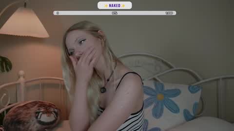 Viktoria online show from September 24, 1:59 am