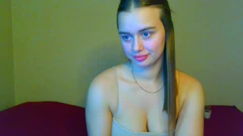 Jasminefeelings online show from March 29, 11:53 am