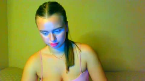 Jasminefeelings online show from October 21, 12:42 pm