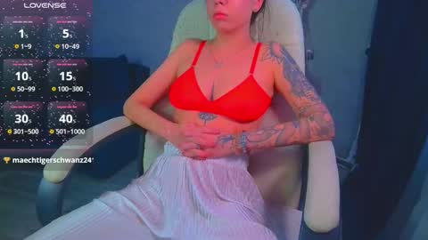 Ilona online show from February 6, 8:50 am