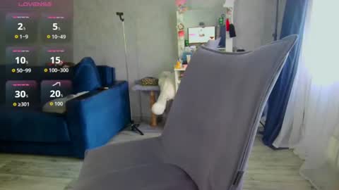 Ilona online show from July 2, 8:42 am