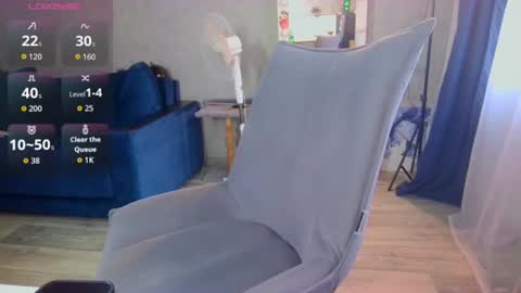 Ilona online show from July 19, 9:33 am