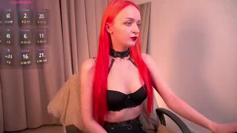 Maisie online show from June 15, 3:45 pm