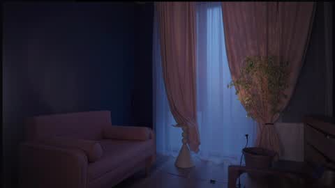 Eva online show from November 11, 5:25 am