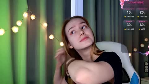 im Amy online show from February 21, 6:07 am