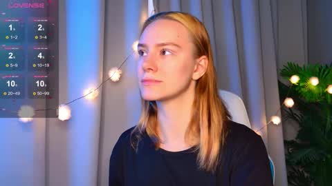 im Amy online show from October 16, 6:05 am