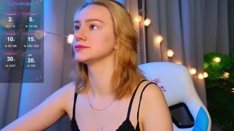 im Amy online show from January 16, 6:20 am