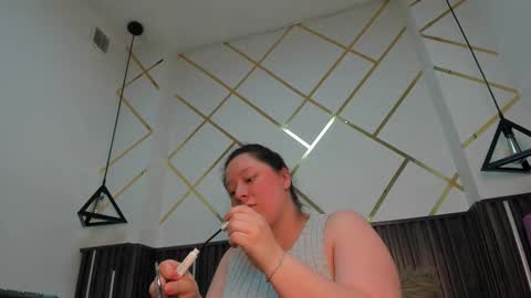 rebecca online show from February 27, 1:27 am