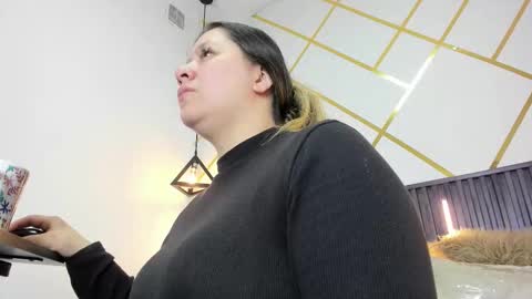 rebecca online show from January 8, 4:00 pm