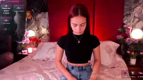 You can tell me Mariana online show from July 23, 11:18 am