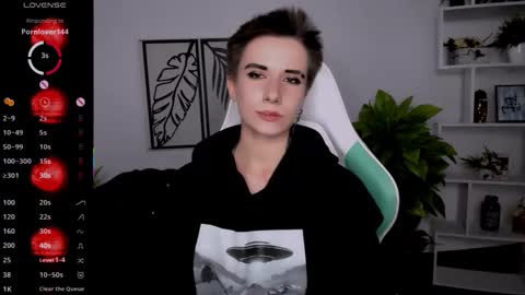 Rein online show from September 15, 6:59 pm