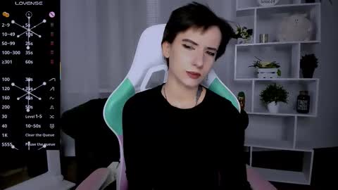 Rein online show from November 13, 6:51 pm