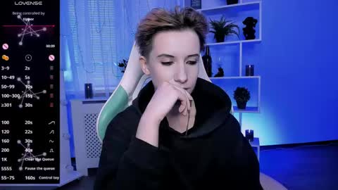 Rein online show from April 24, 3:59 pm