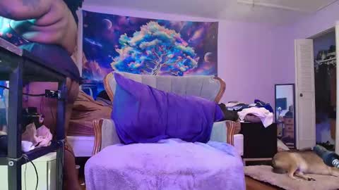 Ruby Shy online show from April 26, 7:33 pm