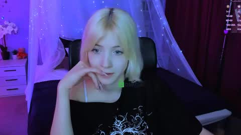 sabrina  online show from May 3, 9:01 am