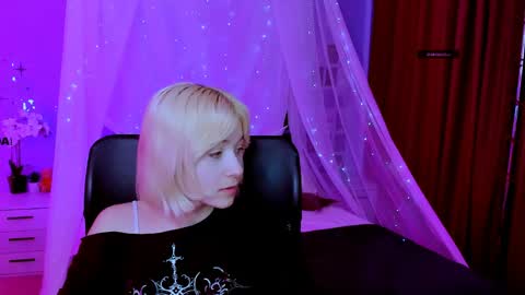 sabrina  online show from May 6, 8:29 am