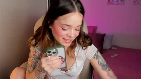   online show from May 2, 1:58 pm