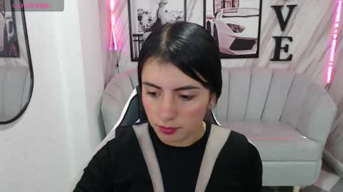 Samantha online show from February 24, 12:46 pm