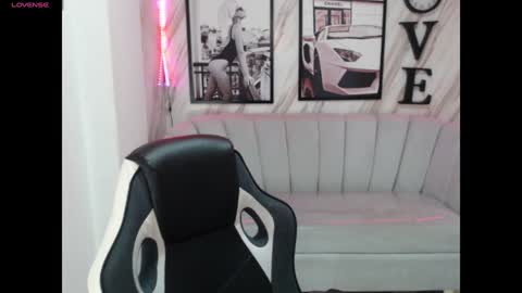 Samantha online show from January 21, 12:39 pm