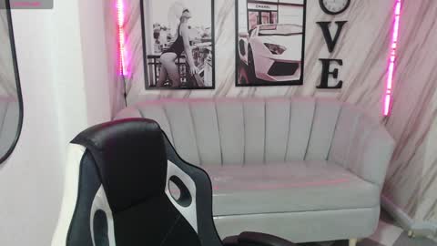 Samantha online show from February 4, 12:44 pm