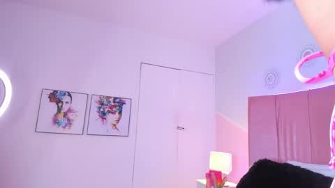 Samara online show from October 19, 4:47 am