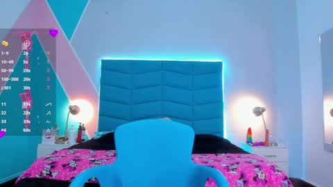 Samara online show from January 15, 3:43 am