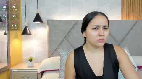 Antonella  online show from August 3, 12:22 pm