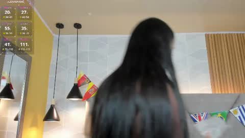 Antonella  online show from June 25, 12:40 pm
