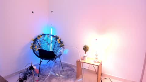 Snapshot of _samsexy_ chatting on January 29, 7:53 pm Sam --- next stream 2 dic. online show from January 29, 7:53 pm
