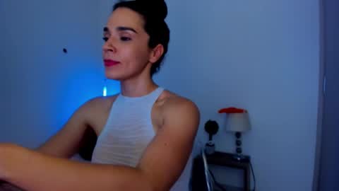 Snapshot of _samsexy_ chatting on September 12, 10:17 pm Sam --- next stream 2 dic. online show from September 12, 10:17 pm