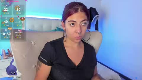 Sasha  online show from June 18, 12:32 pm