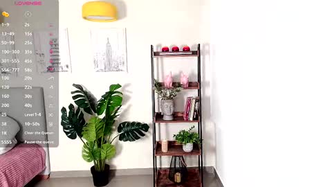 Sassy Girl online show from February 22, 12:19 pm