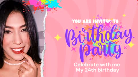 Sassy Girl online show from January 31, 7:29 pm