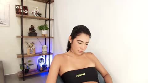 Sassy Girl online show from July 1, 7:46 pm