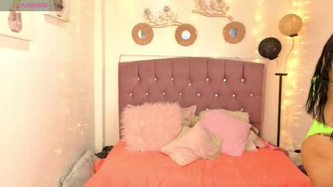 Selena  online show from March 14, 5:52 am