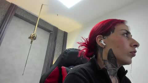 Selene online show from June 15, 1:39 am