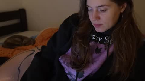 Lia online show from February 9, 4:31 pm