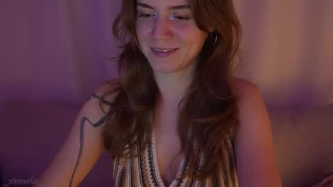 Lia online show from November 10, 7:53 pm