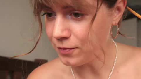 Lia online show from January 16, 2:09 am