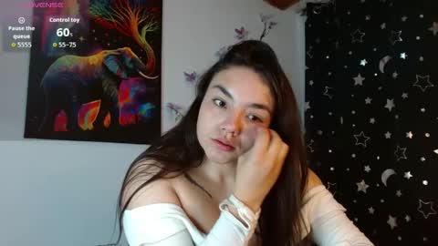 Serendipia online show from May 21, 5:38 am
