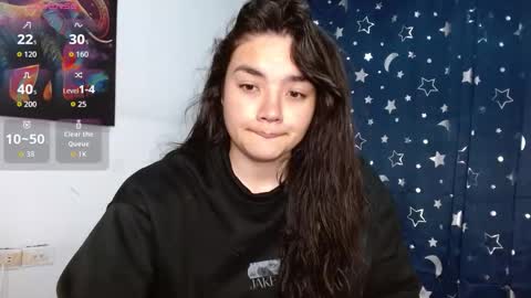 Snapshot of _serendepia_ chatting on September 9, 5:29 am Serendipia online show from September 9, 5:29 am