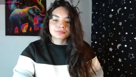 Serendipia online show from May 26, 5:51 am