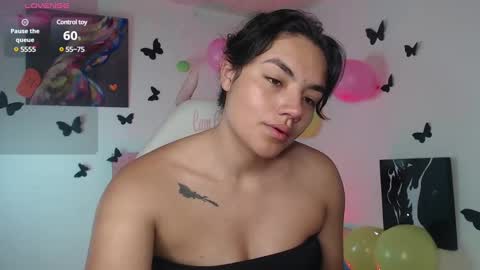 Snapshot of _serendepia_ chatting on December 15, 5:34 am Serendipia online show from December 15, 5:34 am