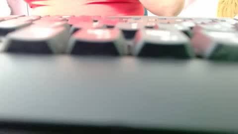 Snapshot of _sexyredhead_ chatting on January 24, 2:19 pm KATA online show from January 24, 2:19 pm