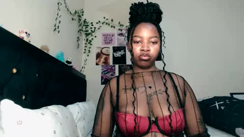 Abbie online show from April 1, 2:45 am
